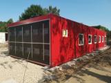 Container